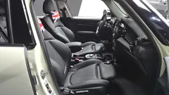 2022 Mini Cooper 5Door Classic — фото 10