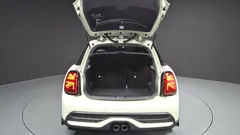 2022 Mini Cooper 5Door Classic — фото 20