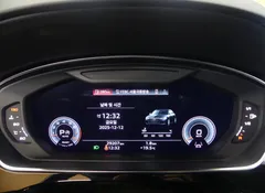 2022 Audi A8 55 TFSI Quattro Premium LWB — фото 8
