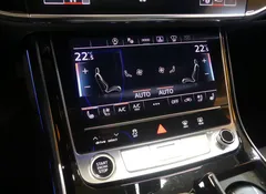 2022 Audi A8 55 TFSI Quattro Premium LWB — фото 20