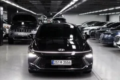 2024 Hyundai Sonata Exclusive, чёрный — фото 2