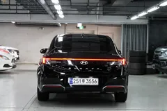 2024 Hyundai Sonata Exclusive, чёрный — фото 5