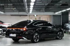 2024 Hyundai Sonata Exclusive, чёрный — фото 6