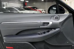 2024 Hyundai Sonata Exclusive, чёрный — фото 7