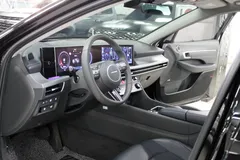 2024 Hyundai Sonata Exclusive, чёрный — фото 8