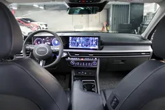 2024 Hyundai Sonata Exclusive, чёрный — фото 9