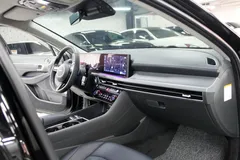 2024 Hyundai Sonata Exclusive, чёрный — фото 10