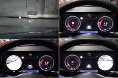 2024 Hyundai Sonata Exclusive, чёрный — фото 15