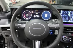 2024 Hyundai Sonata Exclusive, чёрный — фото 16