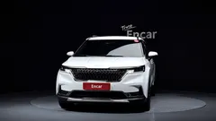 2023 Kia Carnival Diesel 9-Seater Noblesse — фото 3