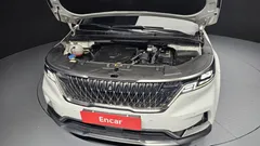 2023 Kia Carnival Diesel 9-Seater Noblesse — фото 6