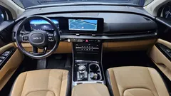 2023 Kia Carnival Diesel 9-Seater Noblesse — фото 7