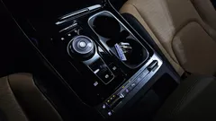 2023 Kia Carnival Diesel 9-Seater Noblesse — фото 9