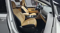 2023 Kia Carnival Diesel 9-Seater Noblesse — фото 10