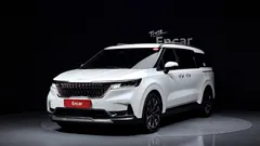 2023 Kia Carnival Diesel 9-Seater Noblesse — фото 11