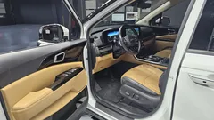 2023 Kia Carnival Diesel 9-Seater Noblesse — фото 15