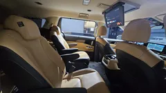 2023 Kia Carnival Diesel 9-Seater Noblesse — фото 17