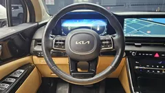 2023 Kia Carnival Diesel 9-Seater Noblesse — фото 18