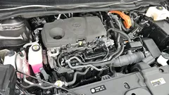 2023 Toyota Sienna 2.5 Hybrid AWD, серый — фото 6