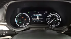 2023 Toyota Sienna 2.5 Hybrid AWD, серый — фото 8