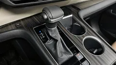 2023 Toyota Sienna 2.5 Hybrid AWD, серый — фото 9