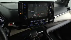 2023 Toyota Sienna 2.5 Hybrid AWD, серый — фото 18
