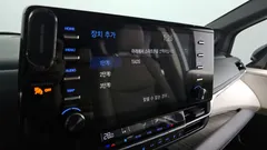 2023 Toyota Sienna 2.5 Hybrid AWD, серый — фото 19
