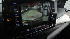 2023 Toyota Sienna 2.5 Hybrid AWD, серый — фото 20