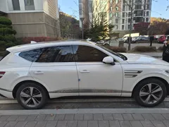2023 Genesis GV80 2.5T Gasoline AWD — фото 3
