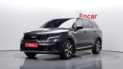 2022 Kia Sorento Diesel 2.2 4WD — фото 1