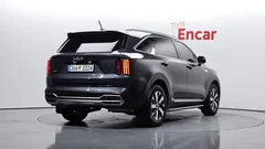2022 Kia Sorento Diesel 2.2 4WD — фото 2