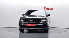 2022 Kia Sorento Diesel 2.2 4WD — фото 3