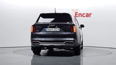 2022 Kia Sorento Diesel 2.2 4WD — фото 4