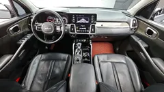 2022 Kia Sorento Diesel 2.2 4WD — фото 7
