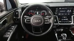2022 Kia Sorento Diesel 2.2 4WD — фото 14