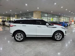 2023 Land Rover Range Rover Evoque P250 S — фото 5