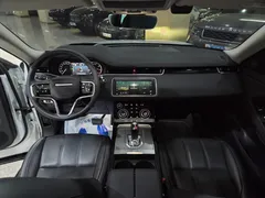 2023 Land Rover Range Rover Evoque P250 S — фото 8