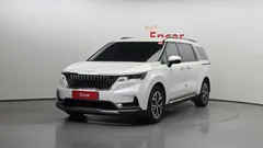 2023 Kia Carnival Diesel 9-Seater Signature — фото 1