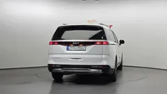 2023 Kia Carnival Diesel 9-Seater Signature — фото 4