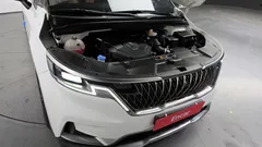 2023 Kia Carnival Diesel 9-Seater Signature — фото 6