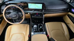 2023 Kia Carnival Diesel 9-Seater Signature — фото 7