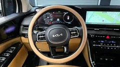 2023 Kia Carnival Diesel 9-Seater Signature — фото 13