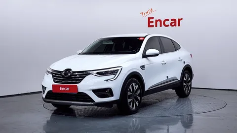 2023 Renault Samsung XM3 1.6 GTe RE