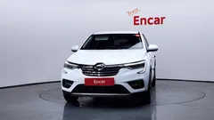 2023 Renault Samsung XM3 1.6 GTe RE — фото 3
