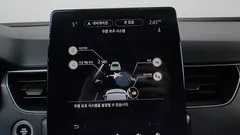 2023 Renault Samsung XM3 1.6 GTe RE — фото 16