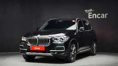 2022 BMW X5 xDrive 30d xLine — фото 1