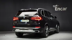 2022 BMW X5 xDrive 30d xLine — фото 2