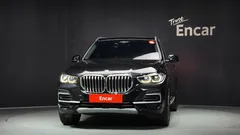 2022 BMW X5 xDrive 30d xLine — фото 3