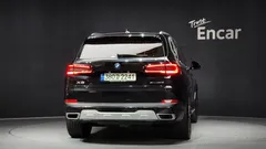2022 BMW X5 xDrive 30d xLine — фото 4