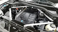 2022 BMW X5 xDrive 30d xLine — фото 6